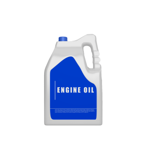 Piston Engine Oil
